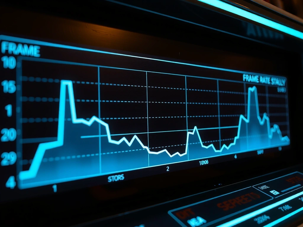Frame Rate Analytics