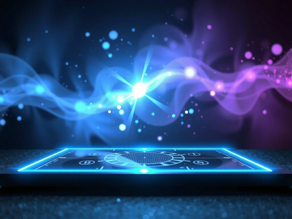 Aetherium Engine Simulation