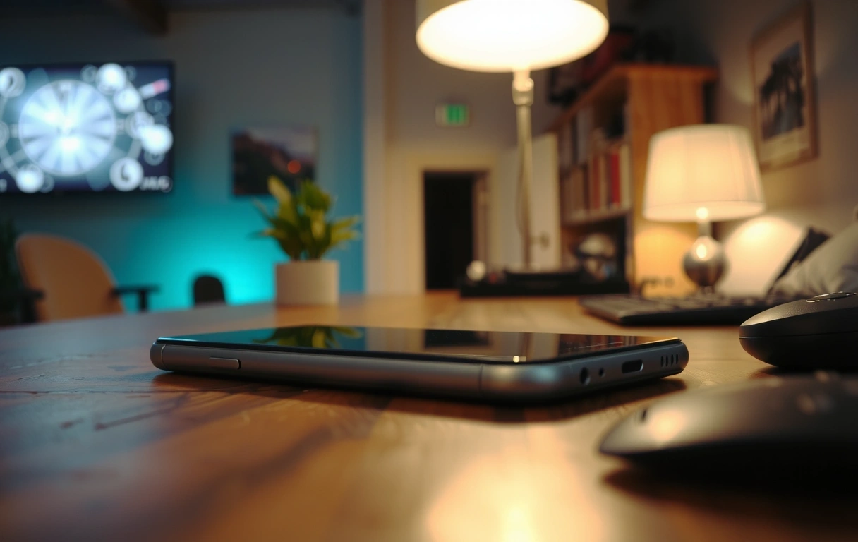 Brandely R&D Environment