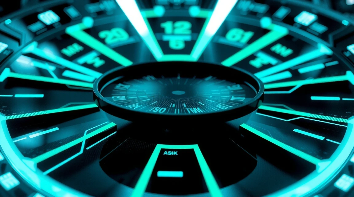 Visual representation of data layers