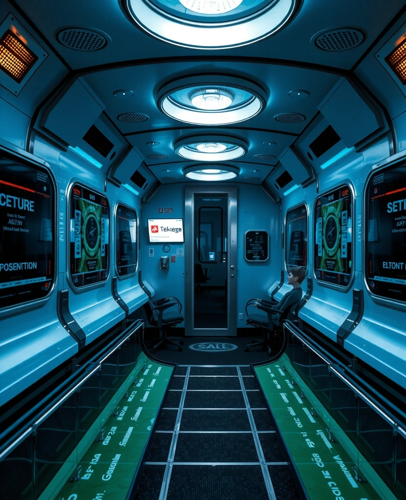 Real-world Application