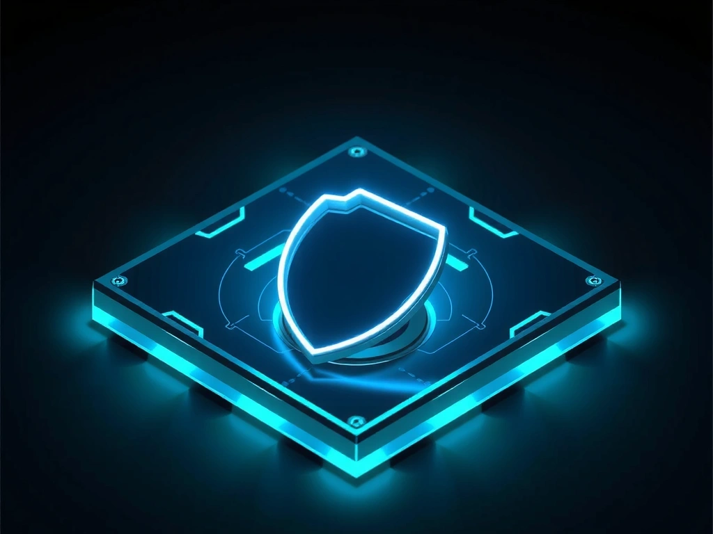 Security Illustration