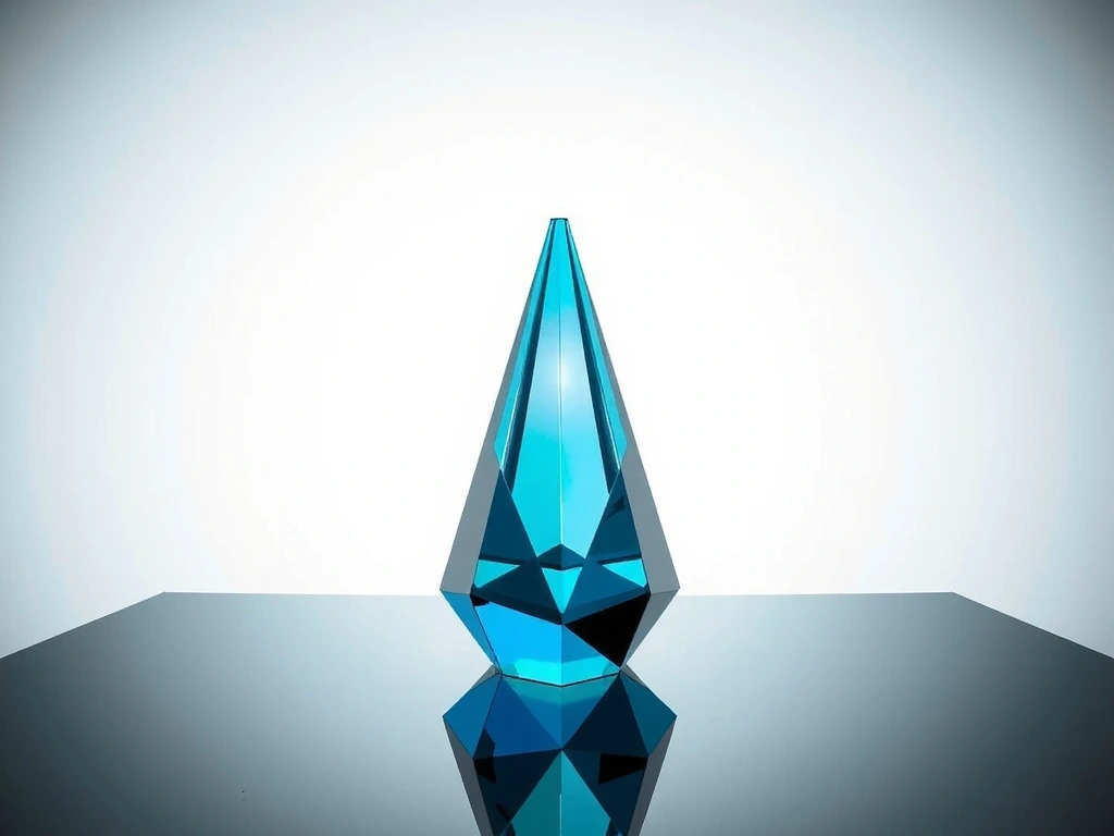 Abstract Data Visualization