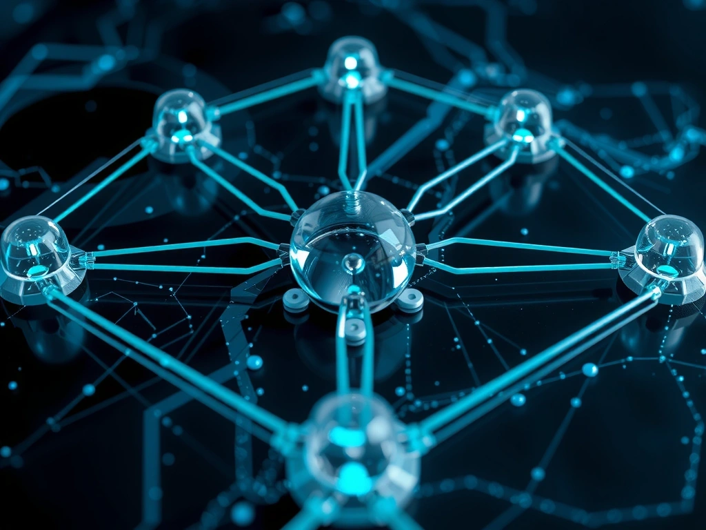 Network architecture